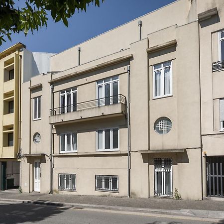 Bra.Com Apartments Oporto Faria Guimaraes Exterior foto