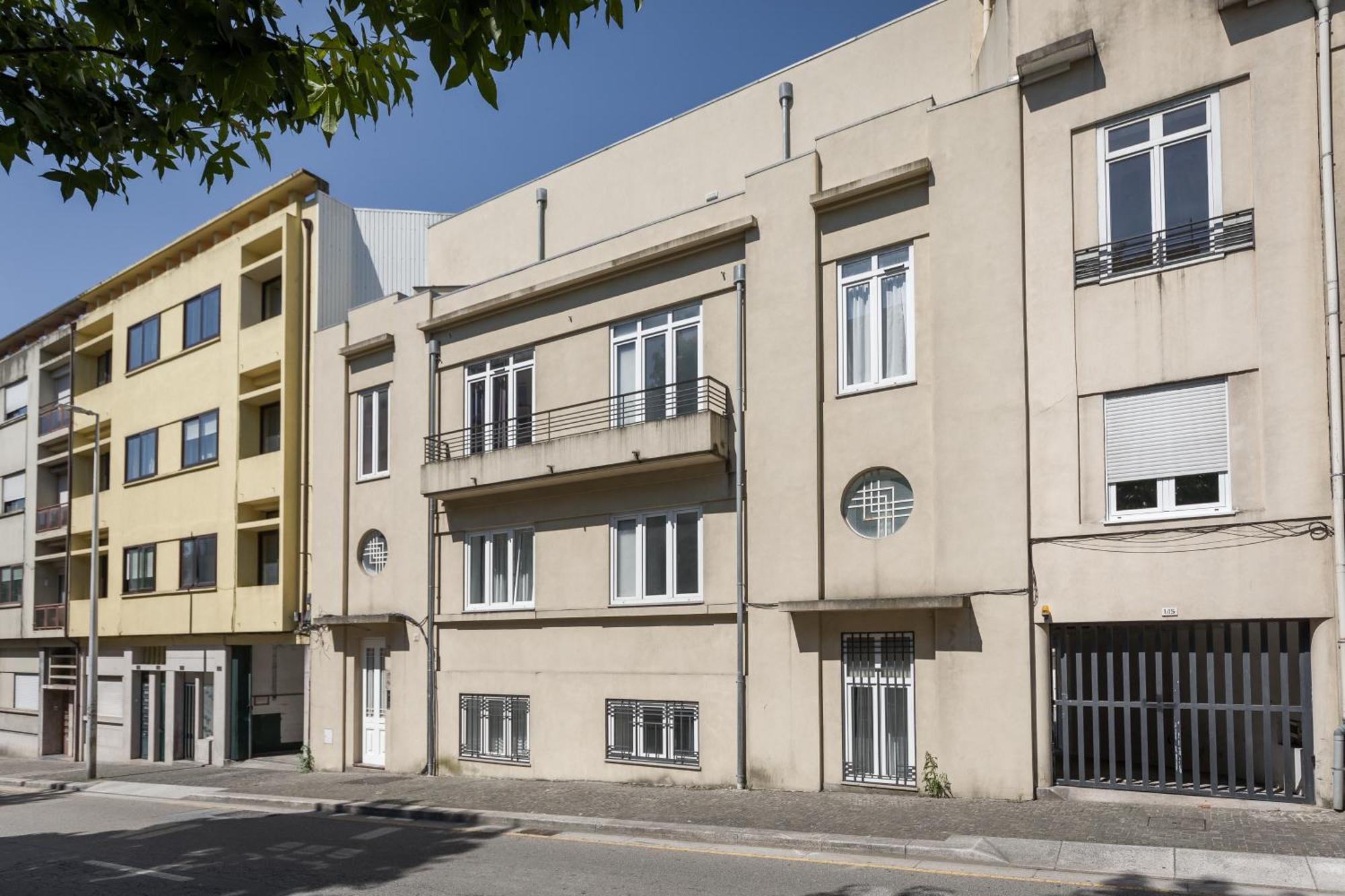 Bra.Com Apartments Oporto Faria Guimaraes Exterior foto