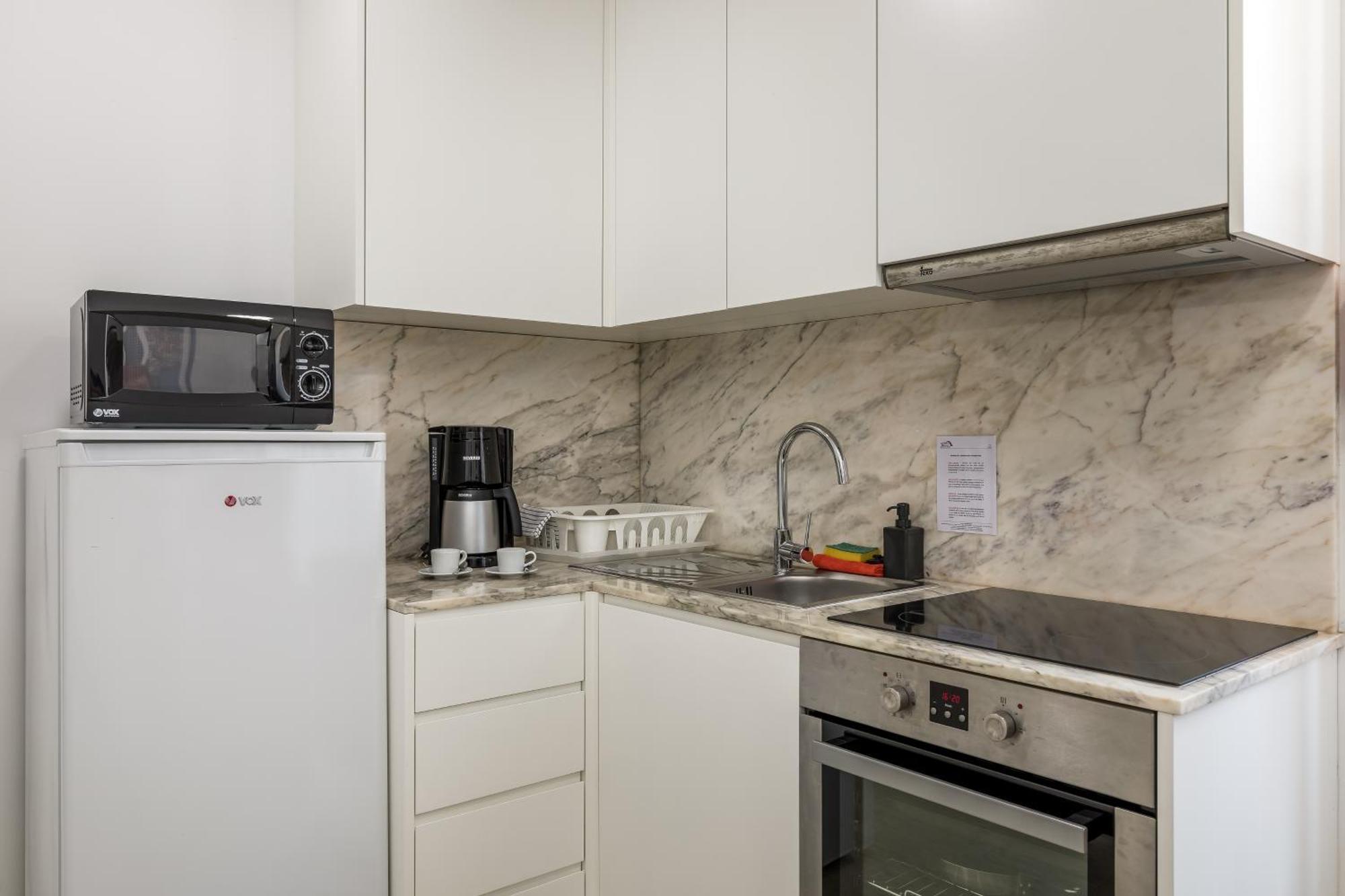 Bra.Com Apartments Oporto Faria Guimaraes Zimmer foto