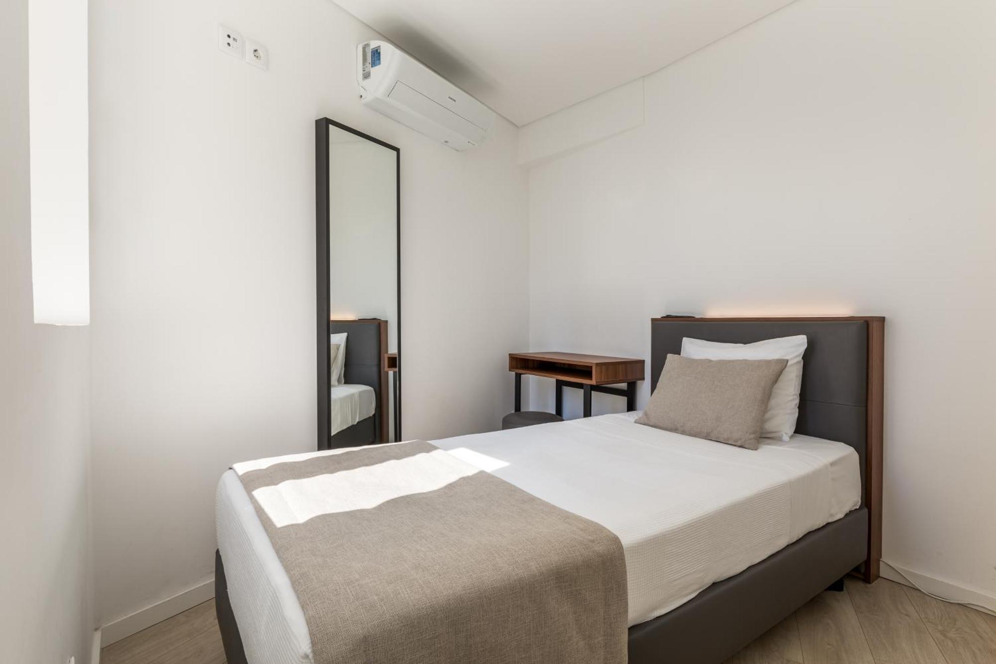 Bra.Com Apartments Oporto Faria Guimaraes Zimmer foto