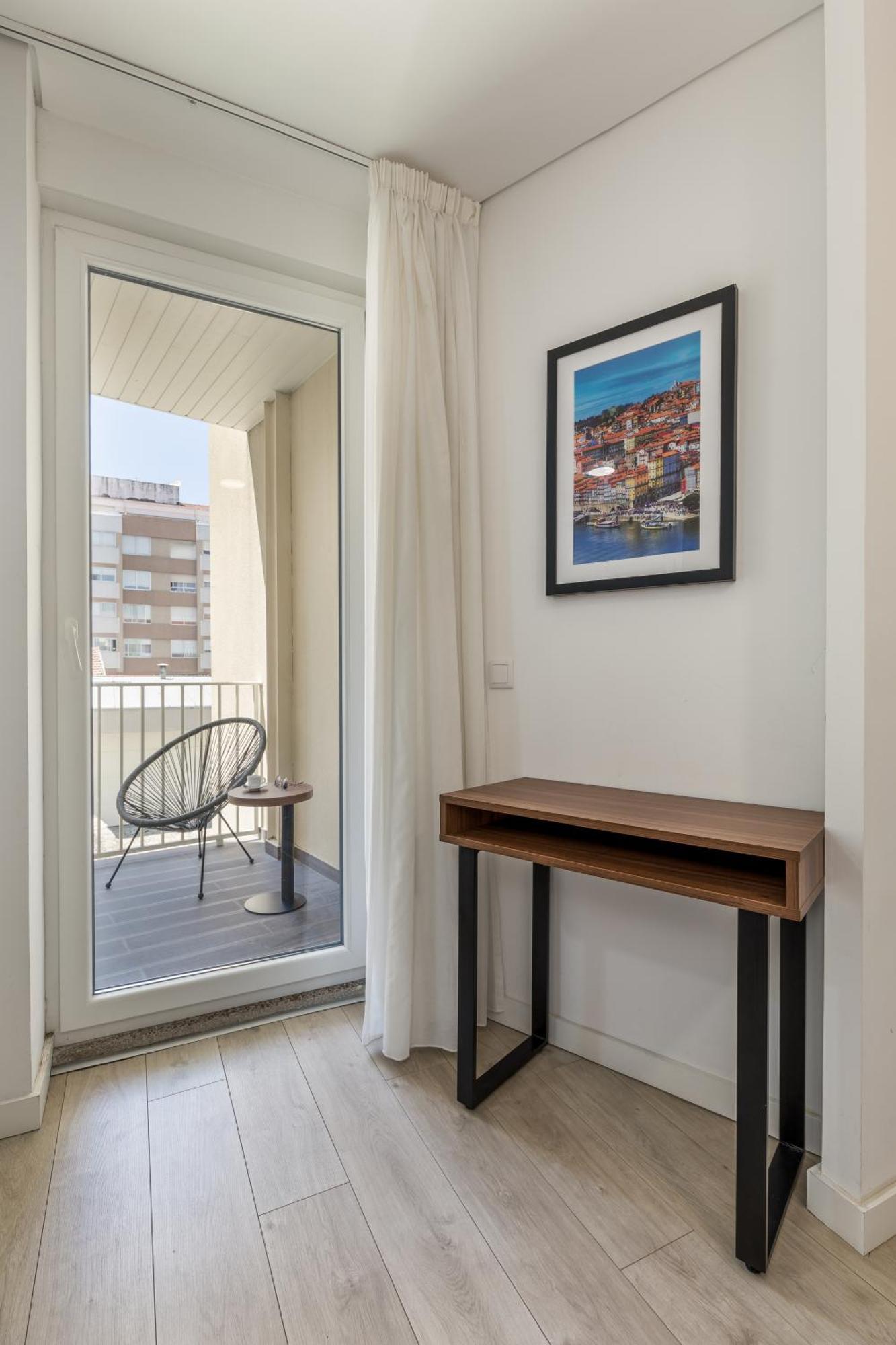 Bra.Com Apartments Oporto Faria Guimaraes Exterior foto