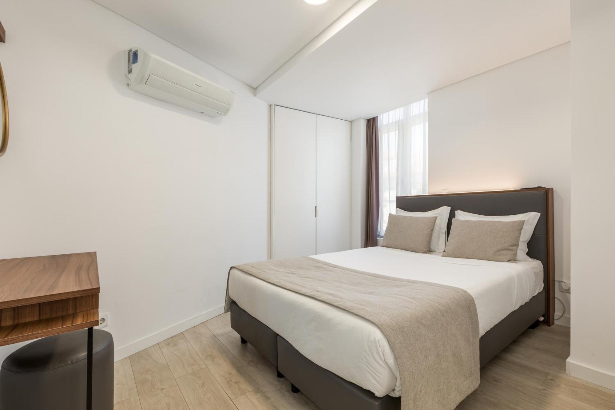 Bra.Com Apartments Oporto Faria Guimaraes Exterior foto