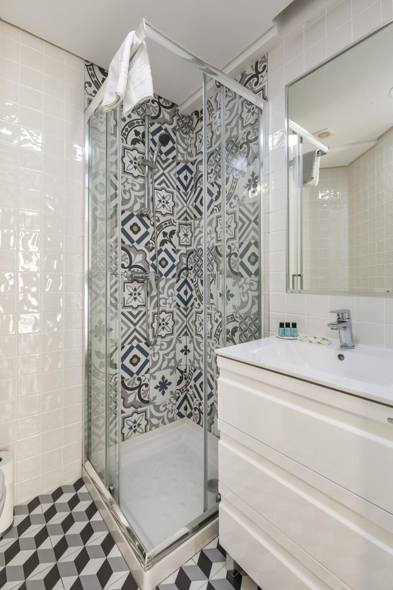 Bra.Com Apartments Oporto Faria Guimaraes Zimmer foto