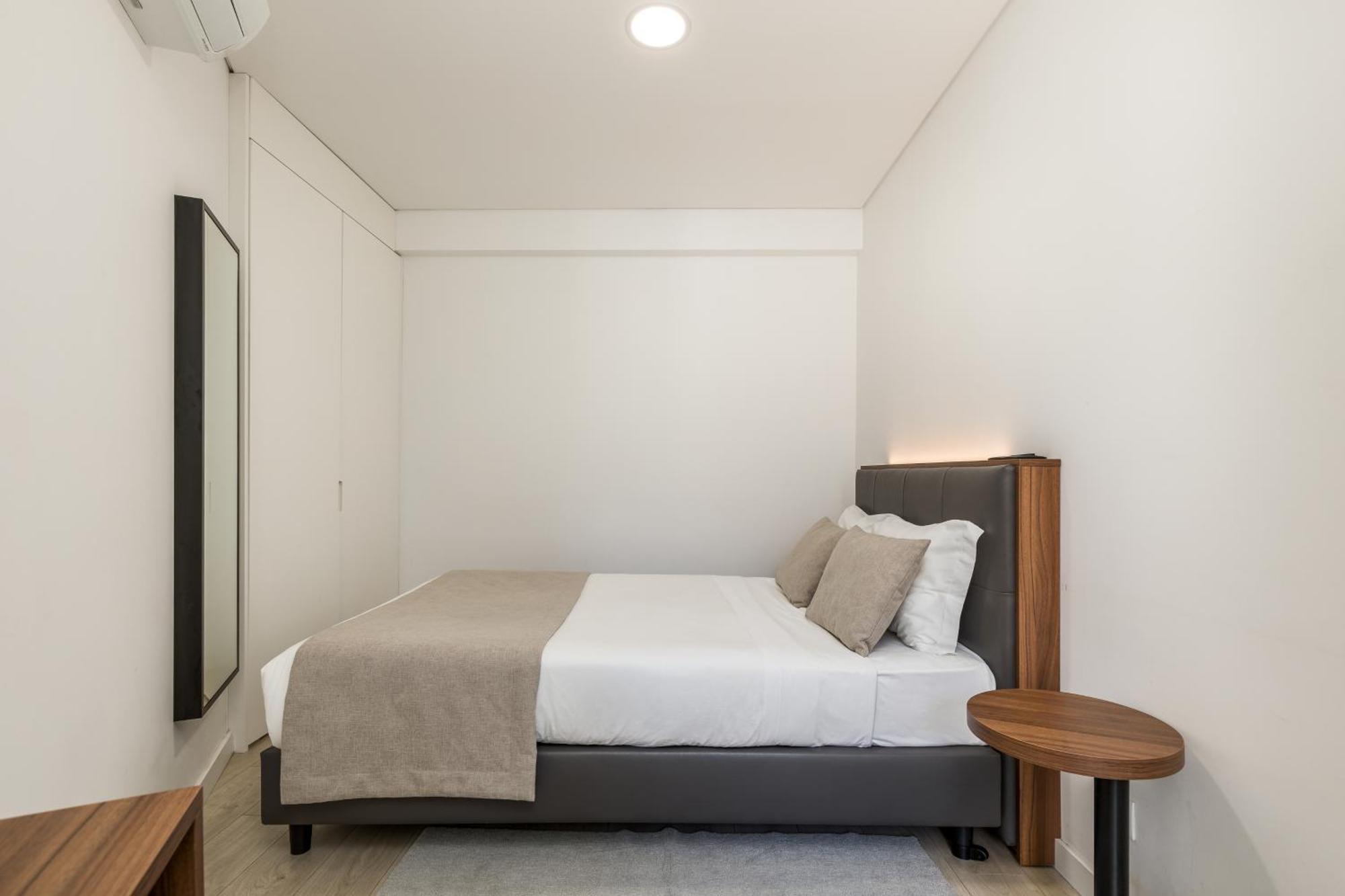Bra.Com Apartments Oporto Faria Guimaraes Exterior foto