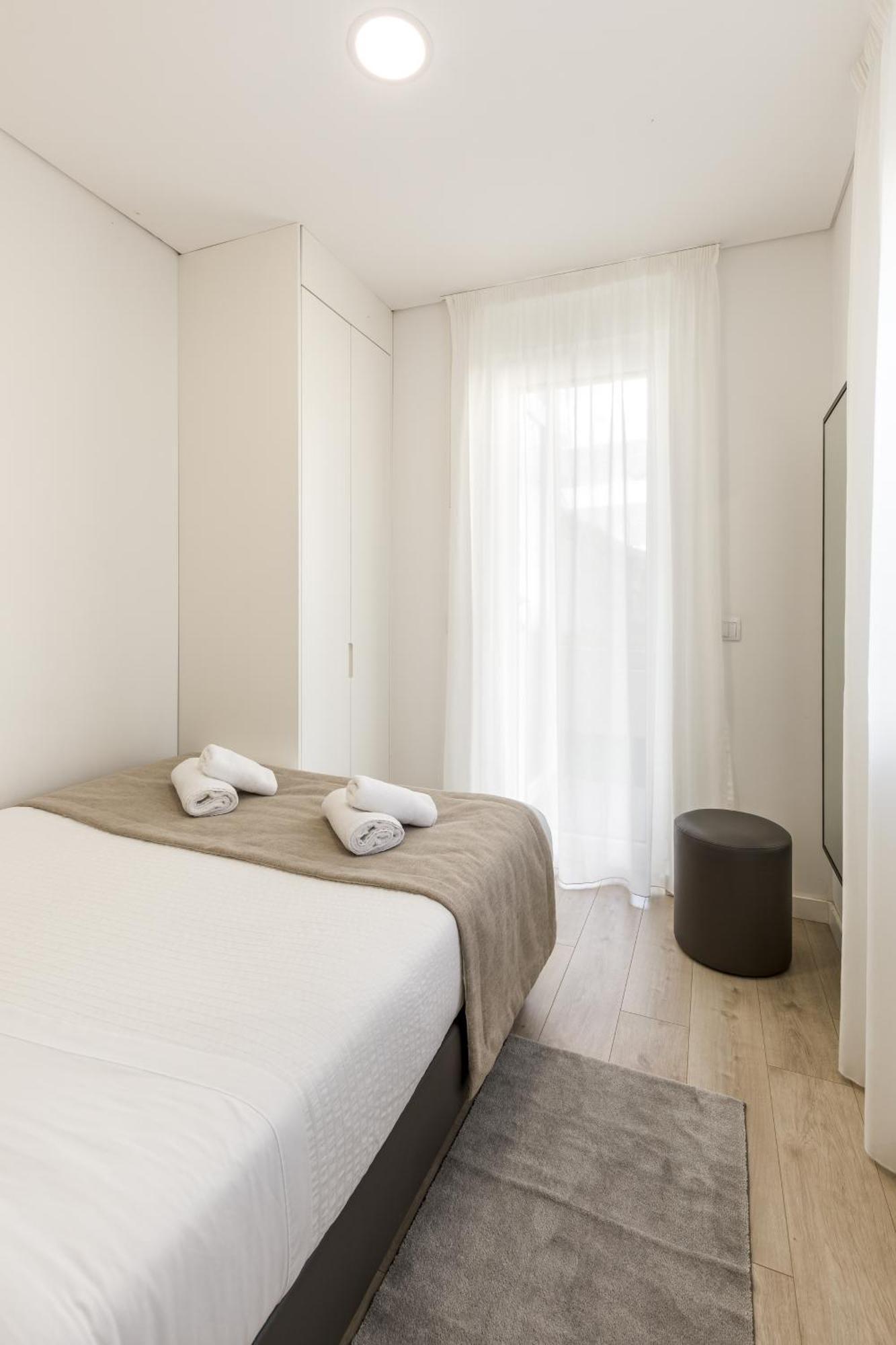 Bra.Com Apartments Oporto Faria Guimaraes Exterior foto