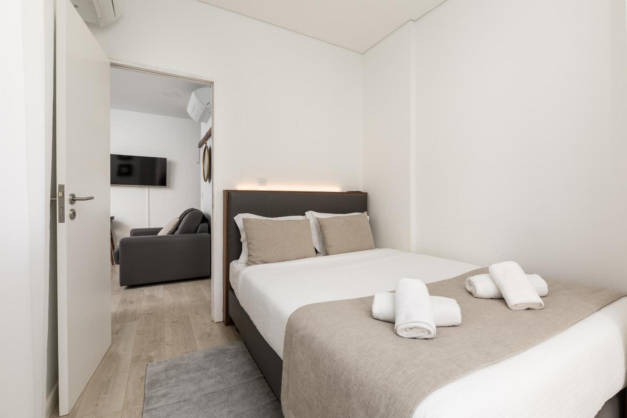 Bra.Com Apartments Oporto Faria Guimaraes Exterior foto