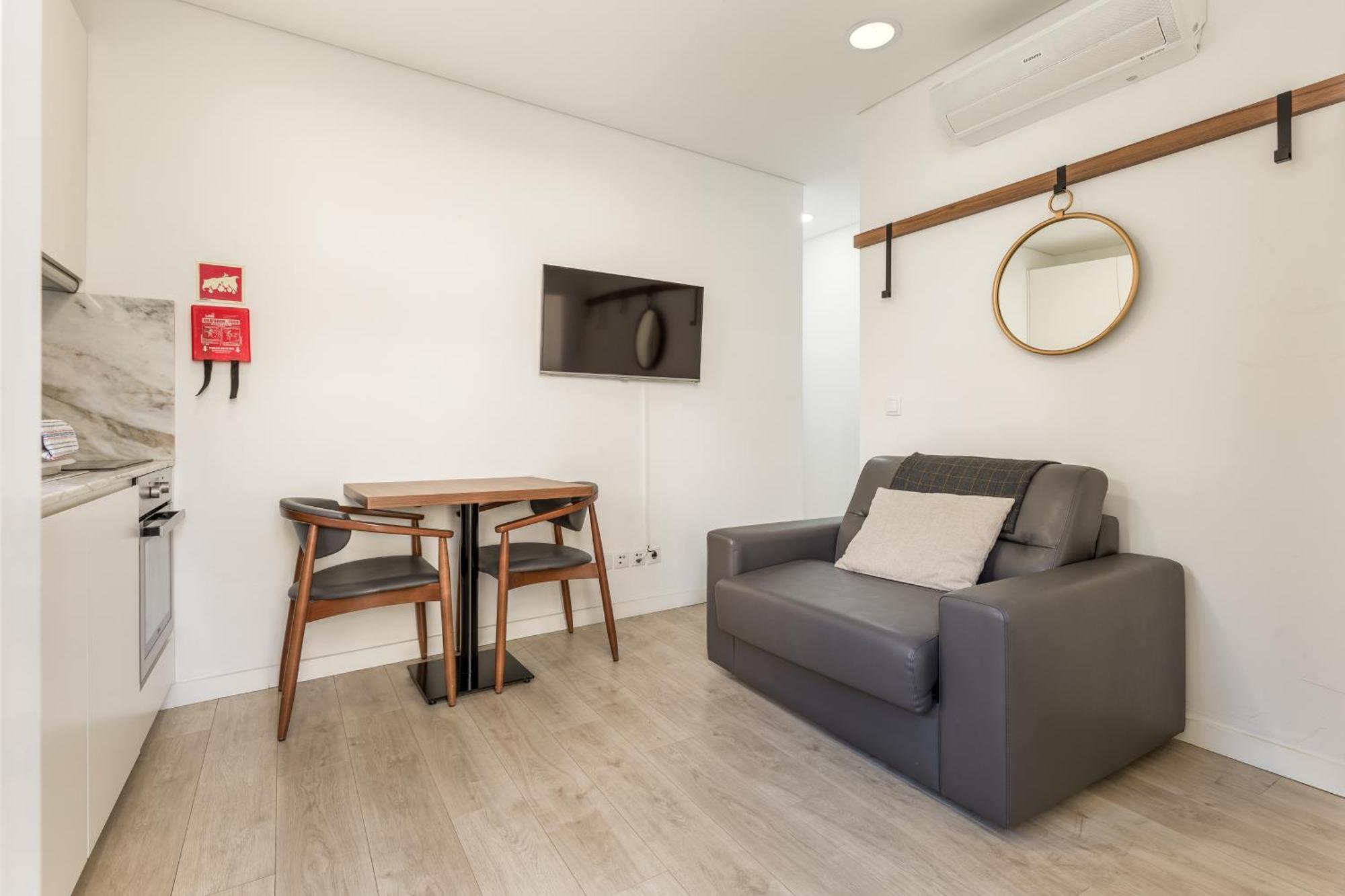 Bra.Com Apartments Oporto Faria Guimaraes Exterior foto