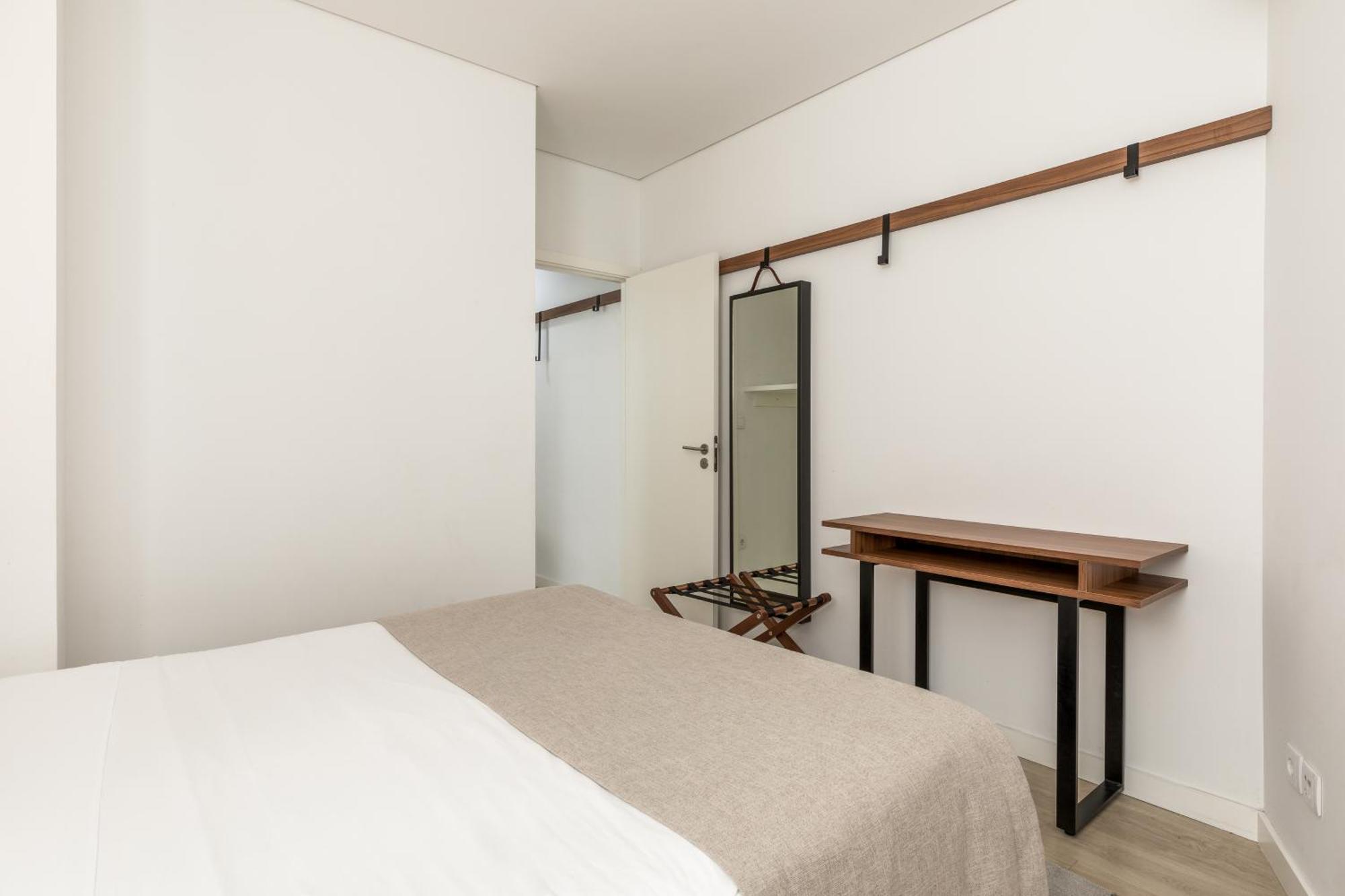 Bra.Com Apartments Oporto Faria Guimaraes Exterior foto