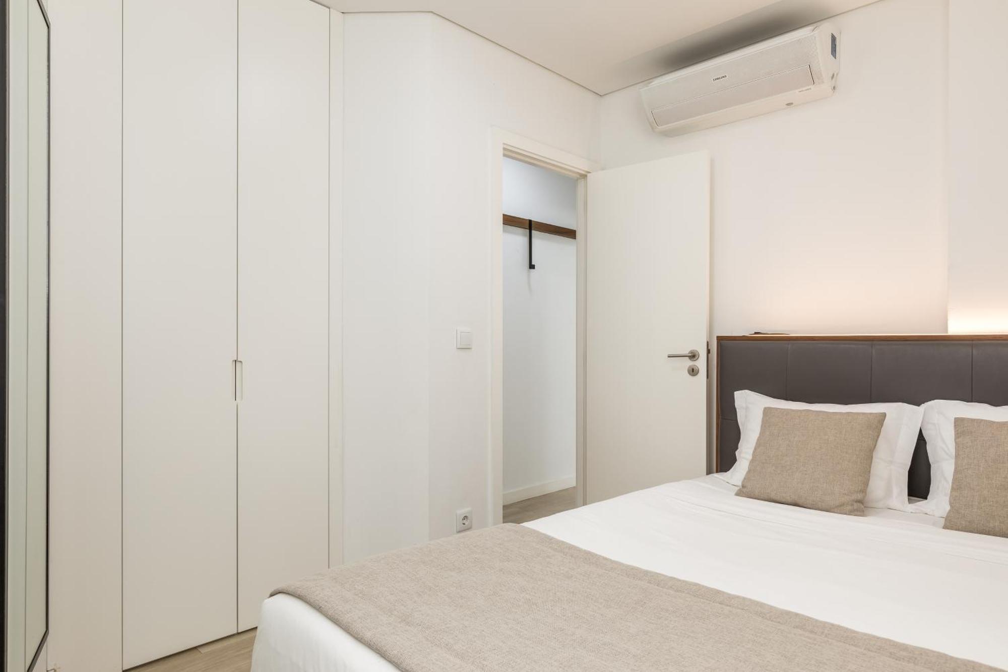 Bra.Com Apartments Oporto Faria Guimaraes Zimmer foto